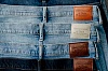 Джинсы Abercrombie & Fitch